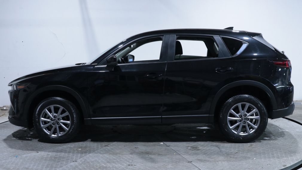 Mazda CX-5 GX 2023 d&rsquo;occasion à vendre - 4