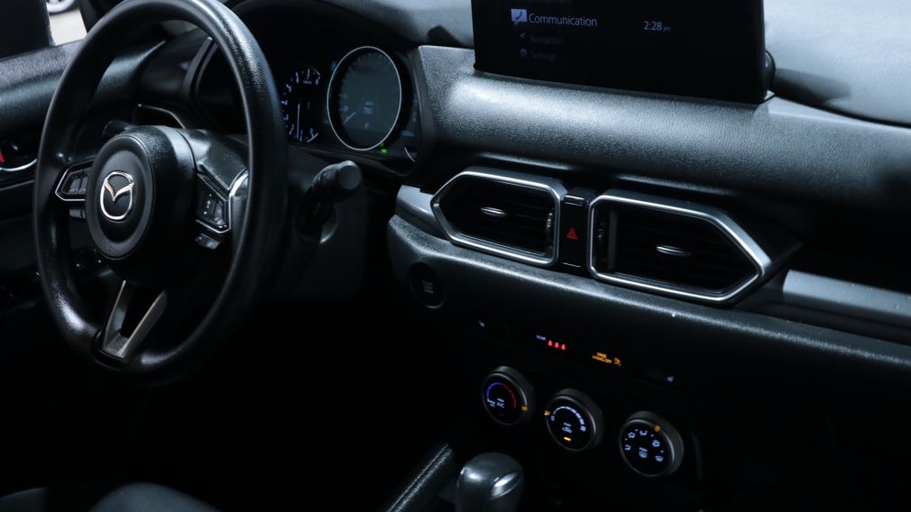 Mazda CX-5 GX 2023 d&rsquo;occasion à vendre - 20