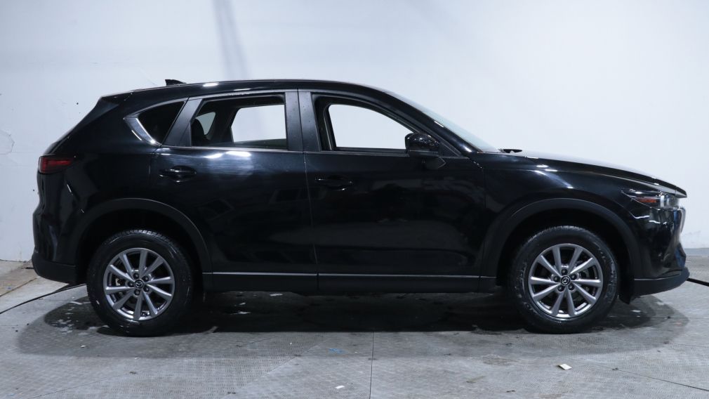 Mazda CX-5 GX 2023 d&rsquo;occasion à vendre - 8