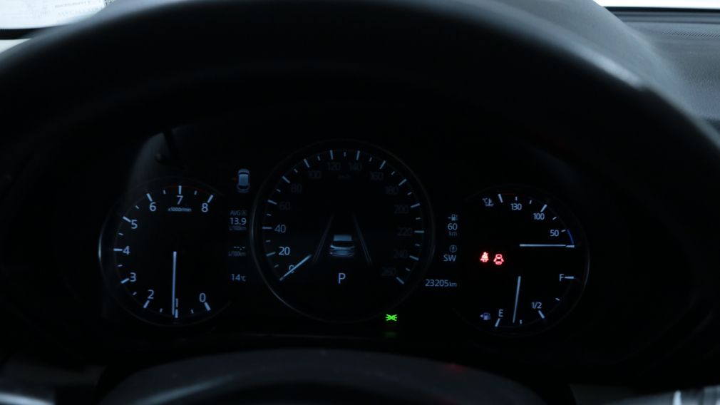 Mazda CX-5 GX 2023 d&rsquo;occasion à vendre - 14