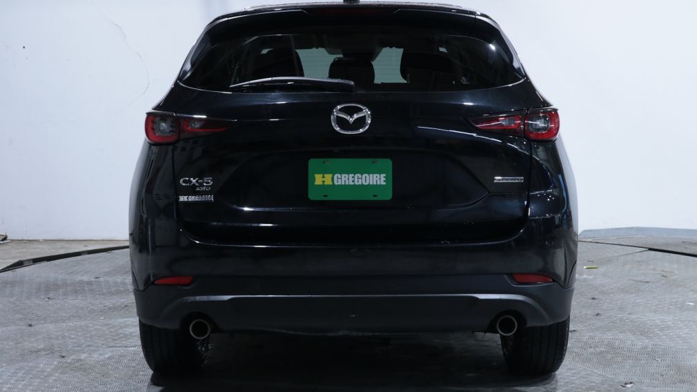 Mazda CX-5 GX 2023 d&rsquo;occasion à vendre - 6