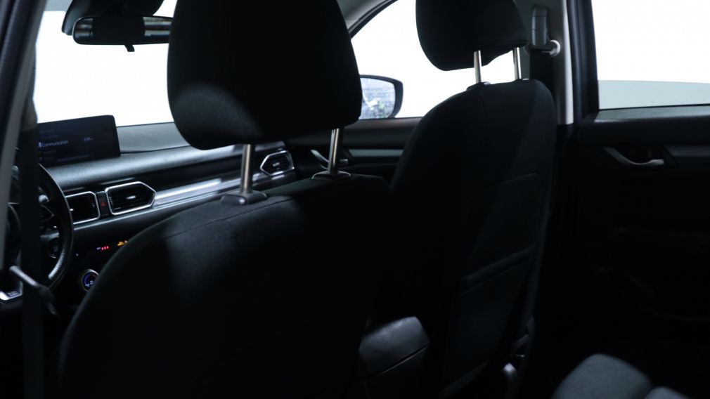 Mazda CX-5 GX 2023 d&rsquo;occasion à vendre - 17