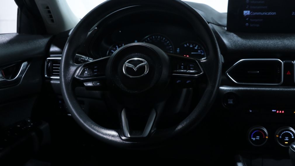 Mazda CX-5 GX 2023 d&rsquo;occasion à vendre - 13
