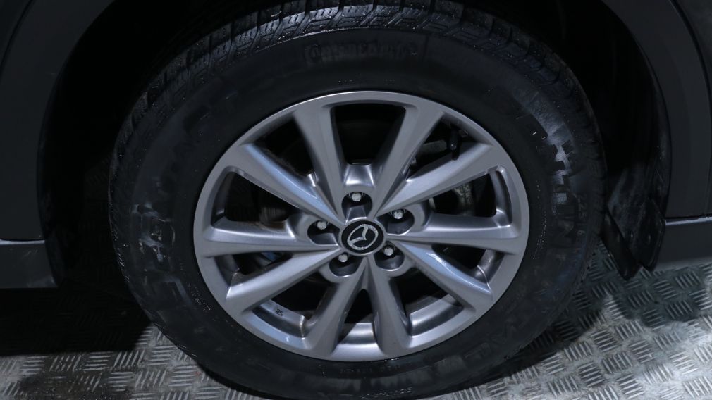 Mazda CX-5 GX 2023 d&rsquo;occasion à vendre - 22
