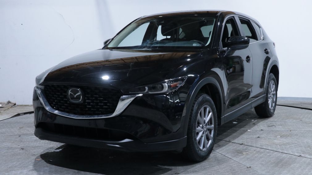 Mazda CX-5 GX 2023 d&rsquo;occasion à vendre - 3