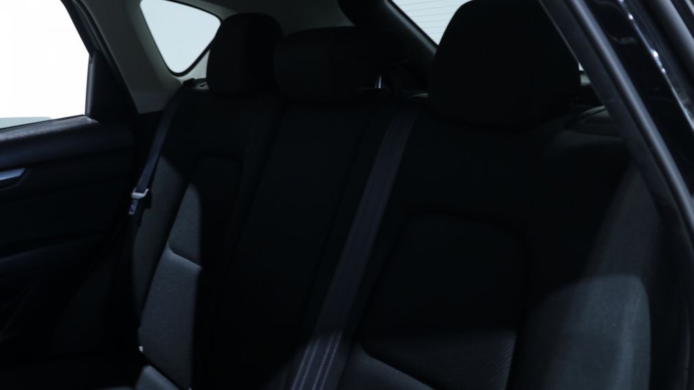 Mazda CX-5 GX 2023 d&rsquo;occasion à vendre - 18