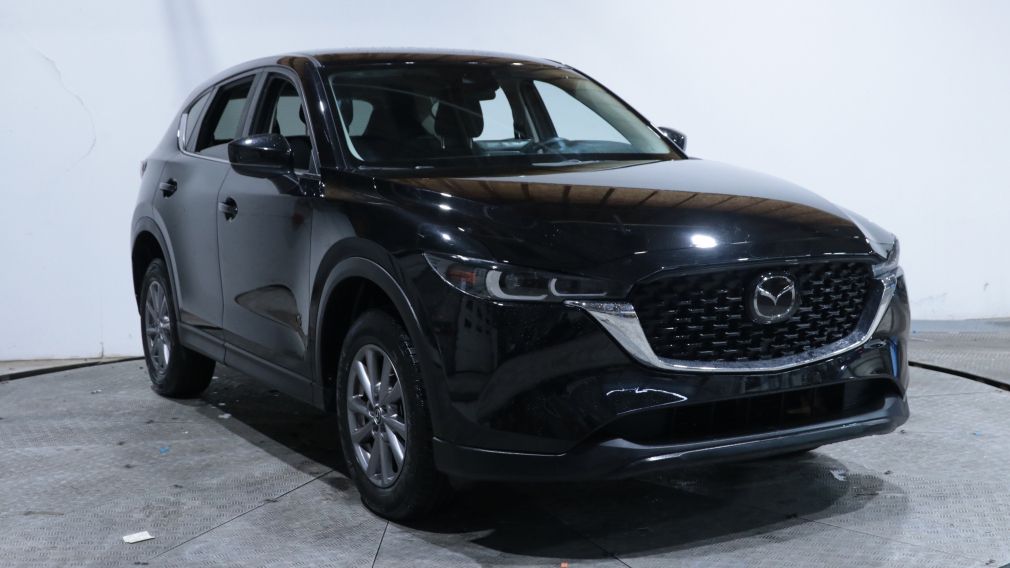Mazda CX-5 GX