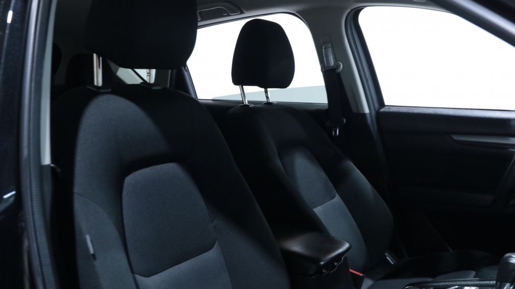 Mazda CX-5 GX 2023 d&rsquo;occasion à vendre - 21