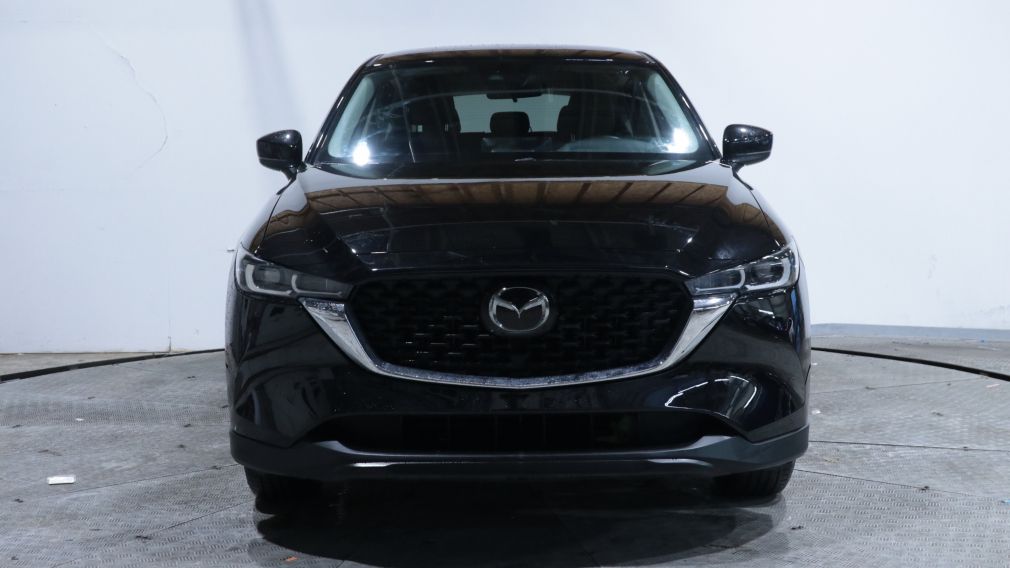 Mazda CX-5 GX 2023 d&rsquo;occasion à vendre - 2