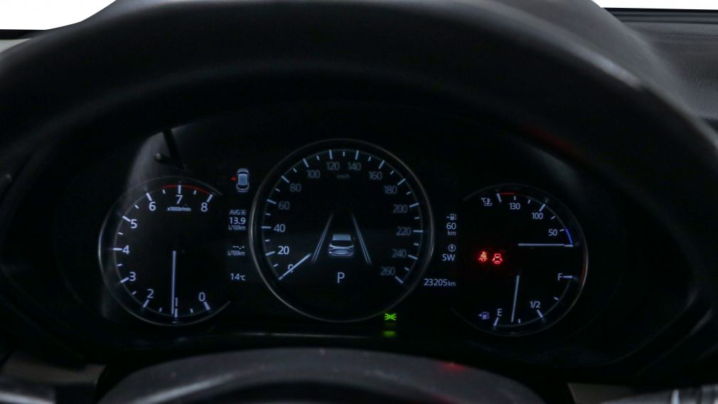 Mazda CX-5 GX 2023 d&rsquo;occasion à vendre - 14