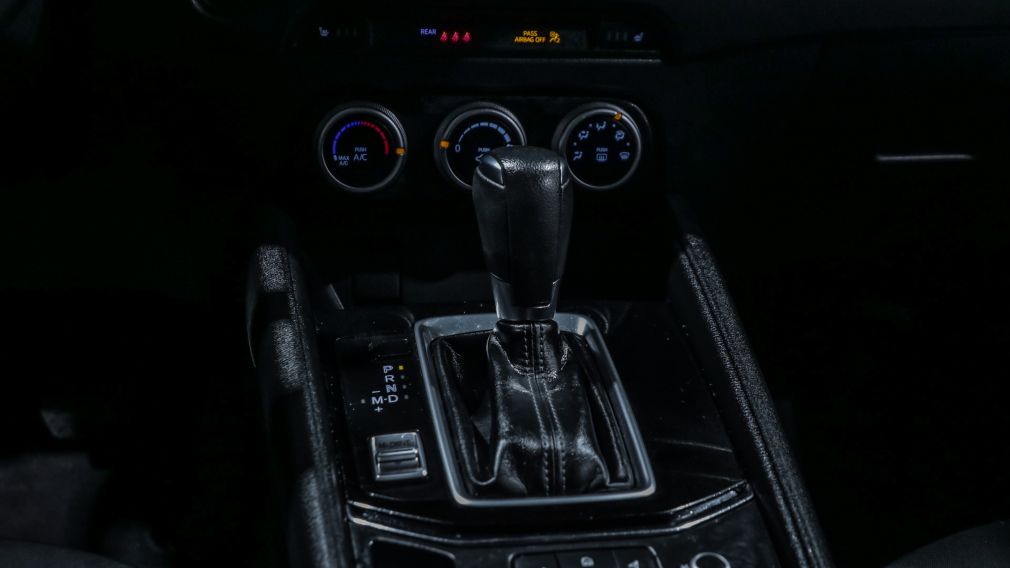 Mazda CX-5 GX 2023 d&rsquo;occasion à vendre - 16