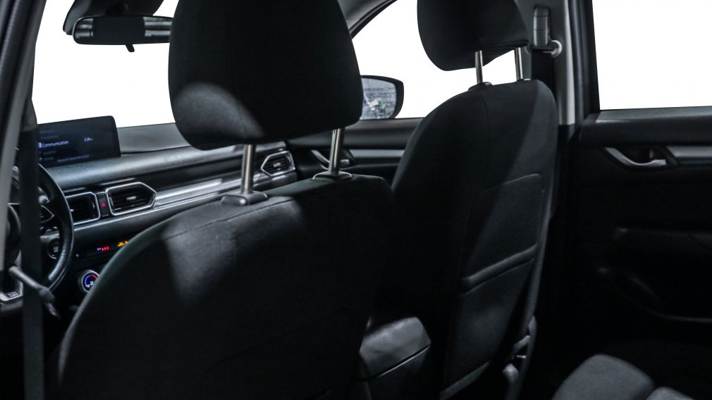 Mazda CX-5 GX 2023 d&rsquo;occasion à vendre - 17