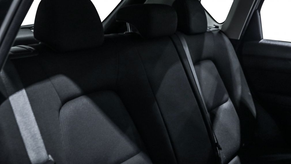 Mazda CX-5 GX 2023 d&rsquo;occasion à vendre - 19