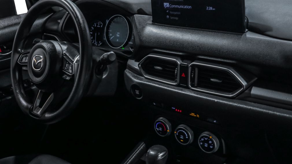 Mazda CX-5 GX 2023 d&rsquo;occasion à vendre - 20