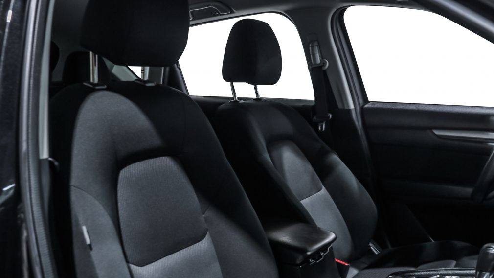 Mazda CX-5 GX 2023 d&rsquo;occasion à vendre - 21