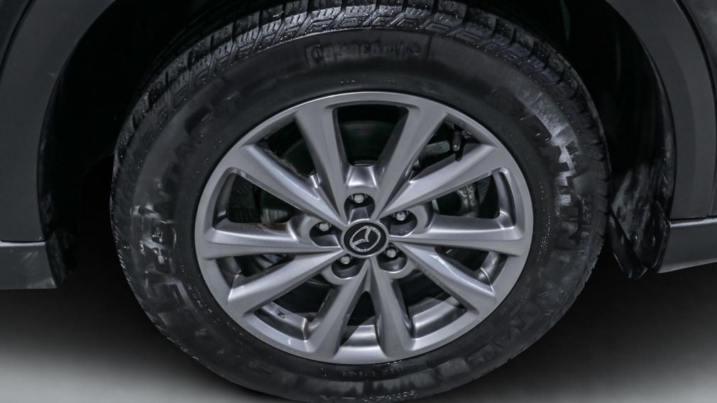 Mazda CX-5 GX 2023 d&rsquo;occasion à vendre - 22