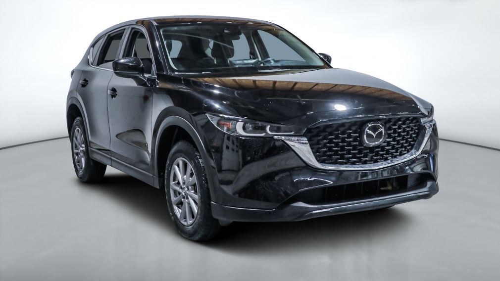 Mazda CX-5 GX