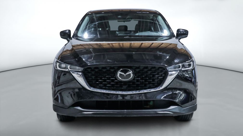 Mazda CX-5 GX 2023 d&rsquo;occasion à vendre - 2