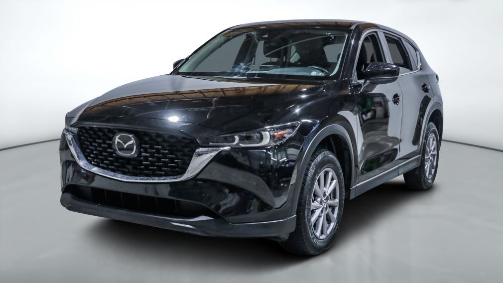Mazda CX-5 GX 2023 d&rsquo;occasion à vendre - 3