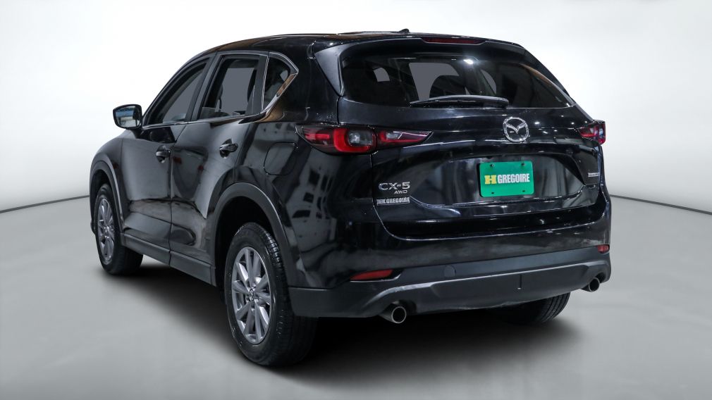 Mazda CX-5 GX 2023 d&rsquo;occasion à vendre - 5