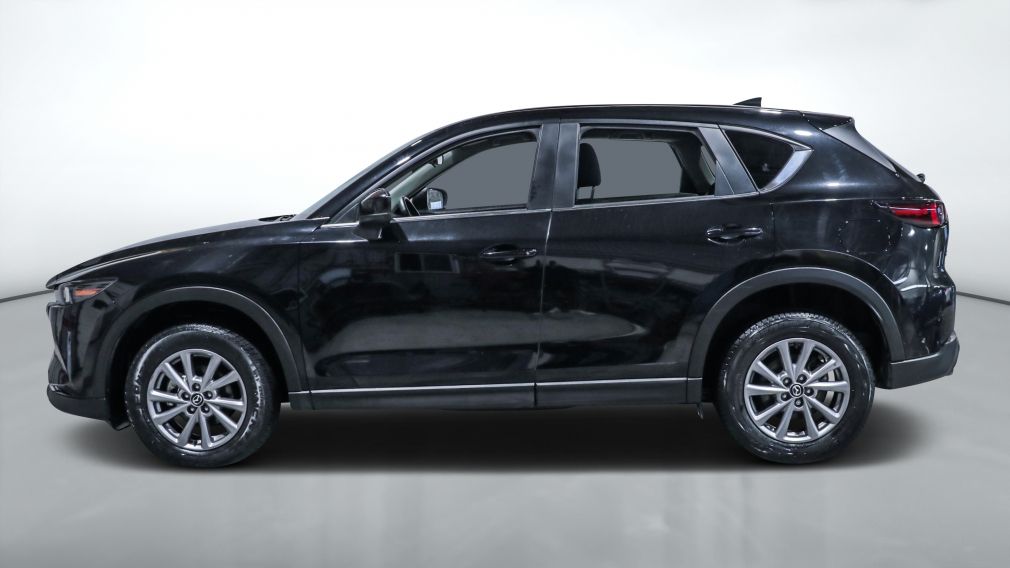 Mazda CX-5 GX 2023 d&rsquo;occasion à vendre - 4
