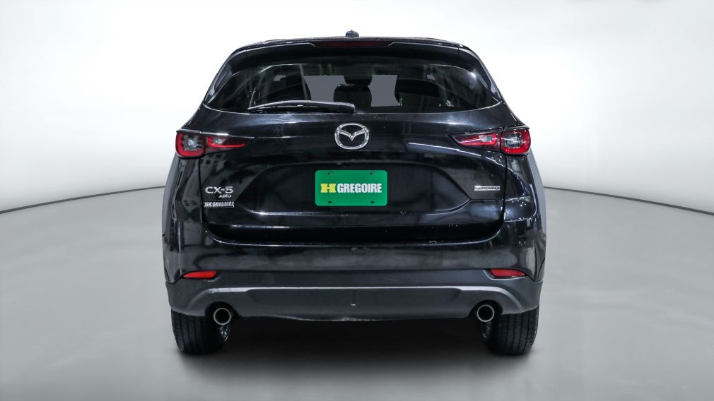 Mazda CX-5 GX 2023 d&rsquo;occasion à vendre - 6