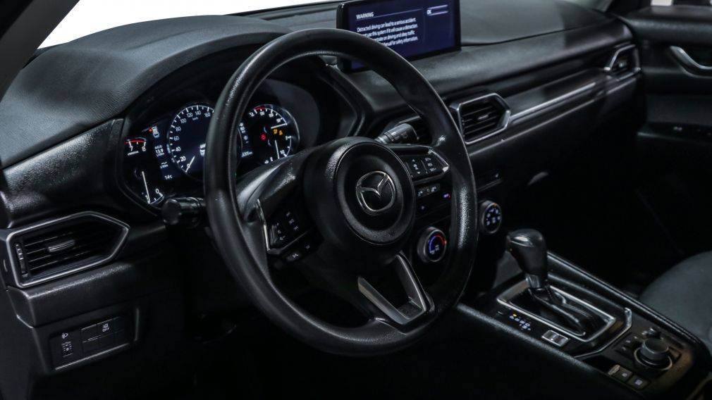 Mazda CX-5 GX 2023 d&rsquo;occasion à vendre - 9