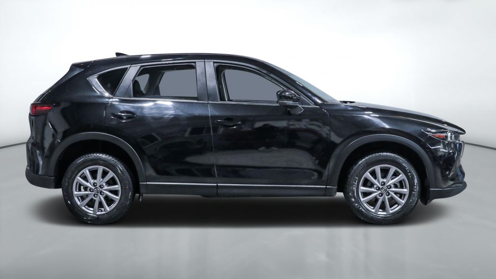 Mazda CX-5 GX 2023 d&rsquo;occasion à vendre - 8