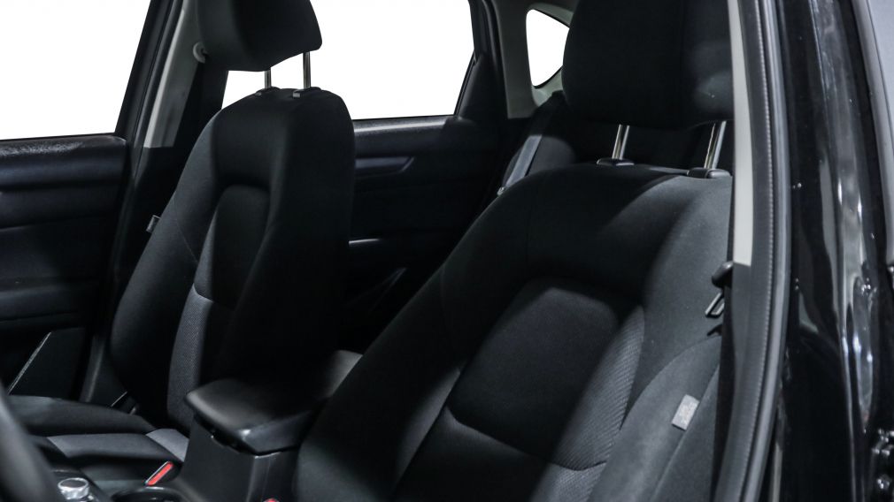 Mazda CX-5 GX 2023 d&rsquo;occasion à vendre - 11