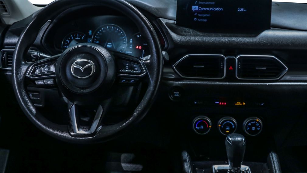 Mazda CX-5 GX 2023 d&rsquo;occasion à vendre - 12