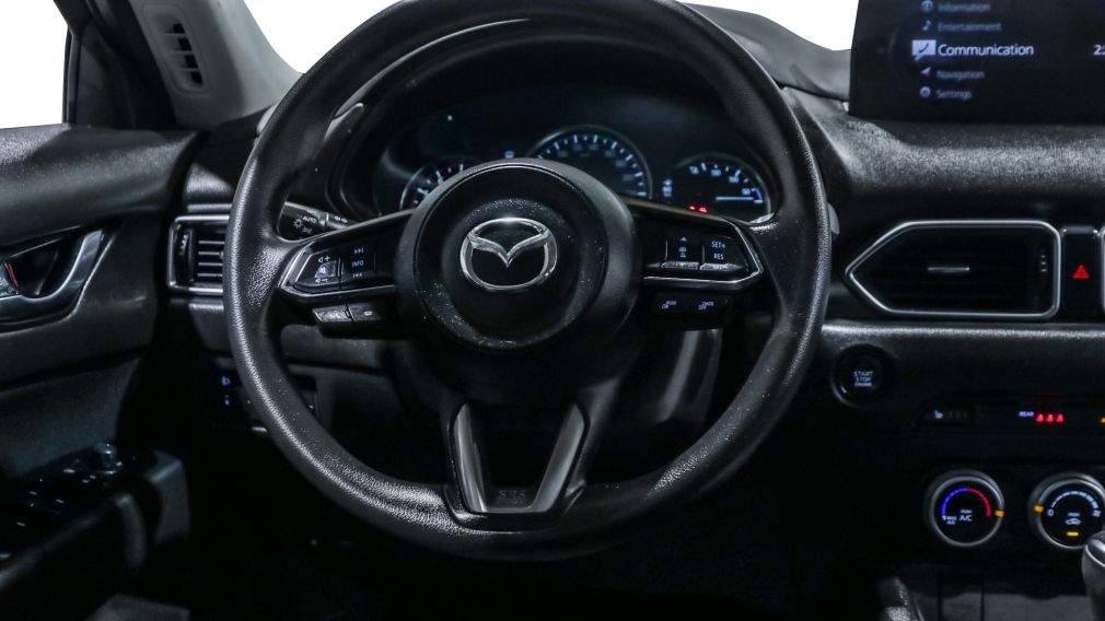 Mazda CX-5 GX 2023 d&rsquo;occasion à vendre - 13