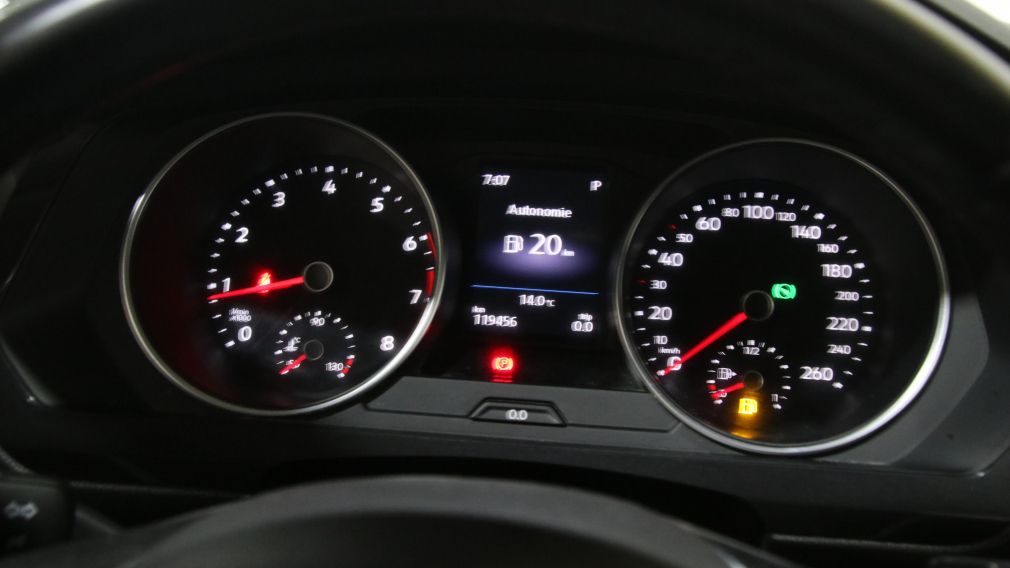 Volkswagen Tiguan Comfortline 2019 d&rsquo;occasion à vendre - 14