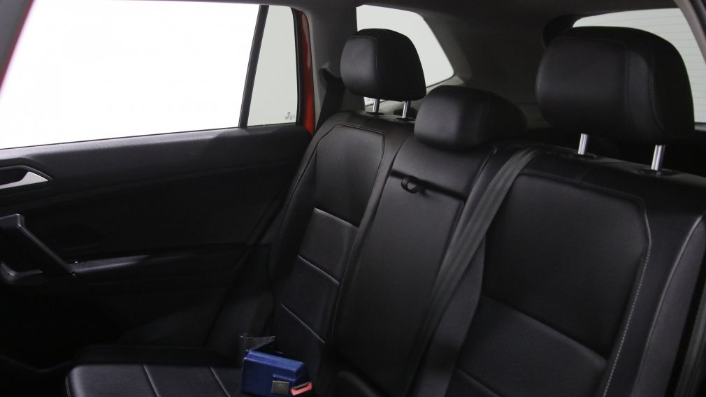 Volkswagen Tiguan Comfortline 2019 d&rsquo;occasion à vendre - 19