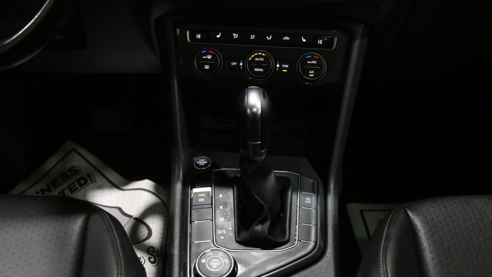 Volkswagen Tiguan Comfortline 2019 d&rsquo;occasion à vendre - 16