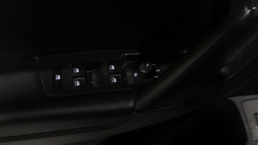Volkswagen Tiguan Comfortline 2019 d&rsquo;occasion à vendre - 11