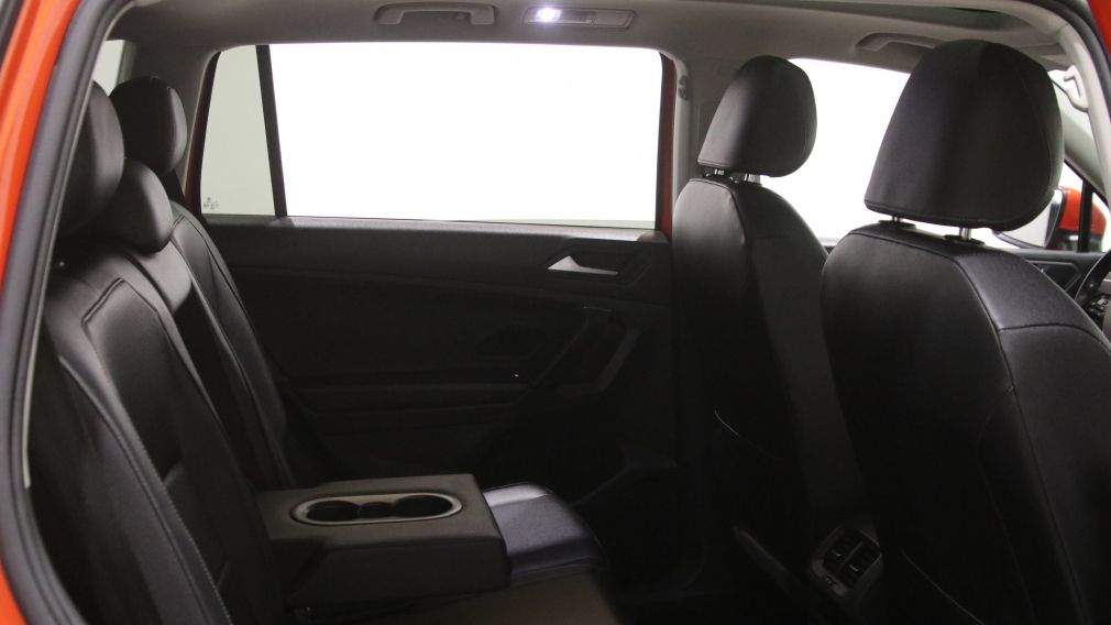 Volkswagen Tiguan Comfortline 2019 d&rsquo;occasion à vendre - 22