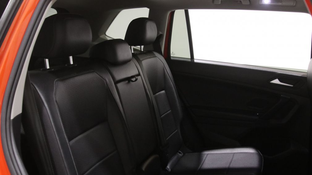 Volkswagen Tiguan Comfortline 2019 d&rsquo;occasion à vendre - 21