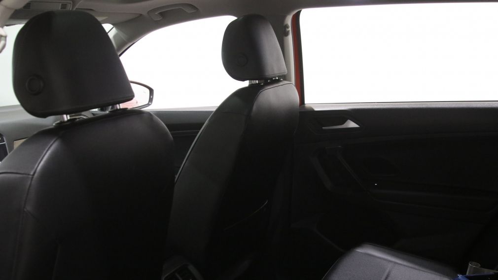 Volkswagen Tiguan Comfortline 2019 d&rsquo;occasion à vendre - 18