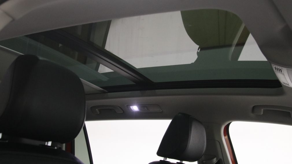 Volkswagen Tiguan Comfortline 2019 d&rsquo;occasion à vendre - 25