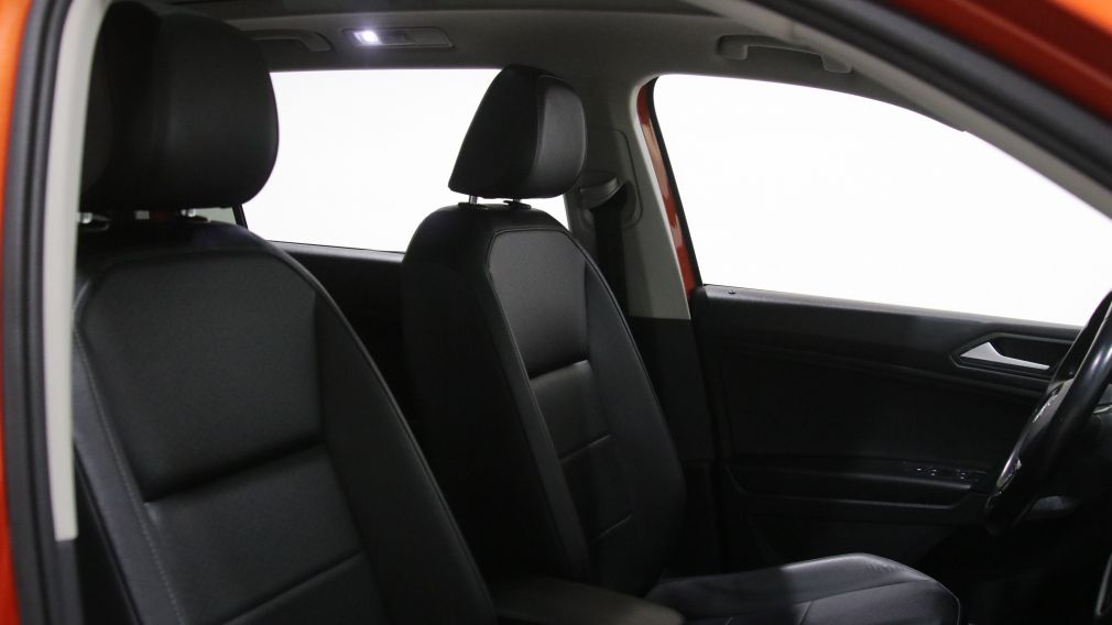 Volkswagen Tiguan Comfortline 2019 d&rsquo;occasion à vendre - 24