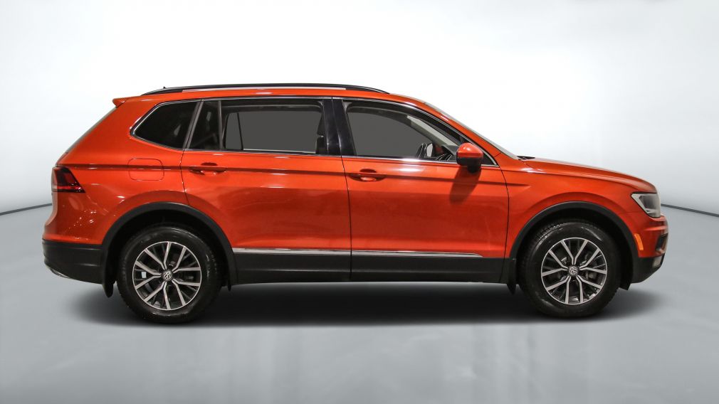 Volkswagen Tiguan Comfortline 2019 d&rsquo;occasion à vendre - 8