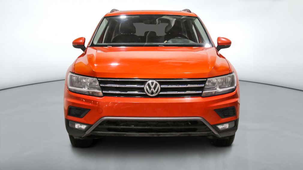 Volkswagen Tiguan Comfortline 2019 d&rsquo;occasion à vendre - 2