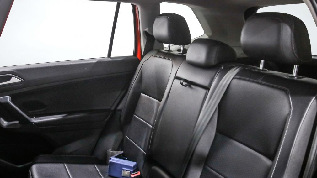 Volkswagen Tiguan Comfortline 2019 d&rsquo;occasion à vendre - 19