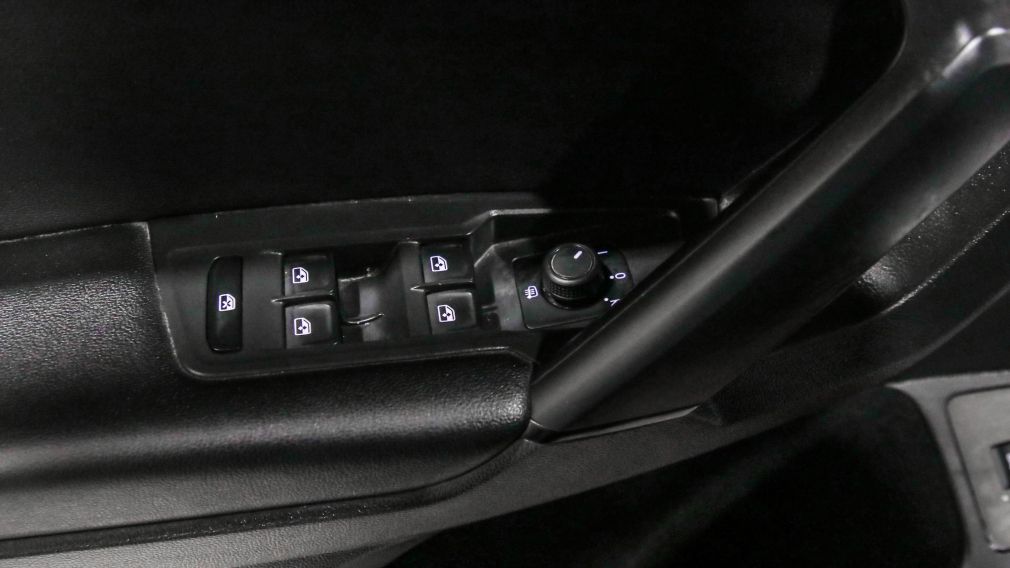 Volkswagen Tiguan Comfortline 2019 d&rsquo;occasion à vendre - 11