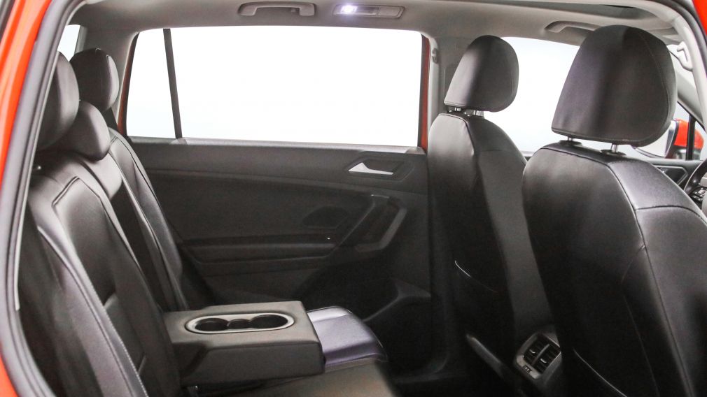 Volkswagen Tiguan Comfortline 2019 d&rsquo;occasion à vendre - 22