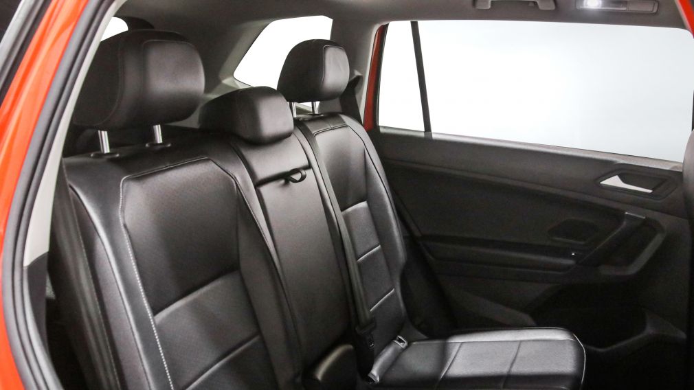 Volkswagen Tiguan Comfortline 2019 d&rsquo;occasion à vendre - 21