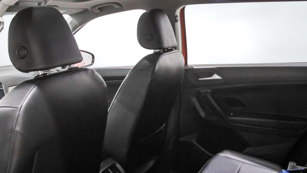 Volkswagen Tiguan Comfortline 2019 d&rsquo;occasion à vendre - 18
