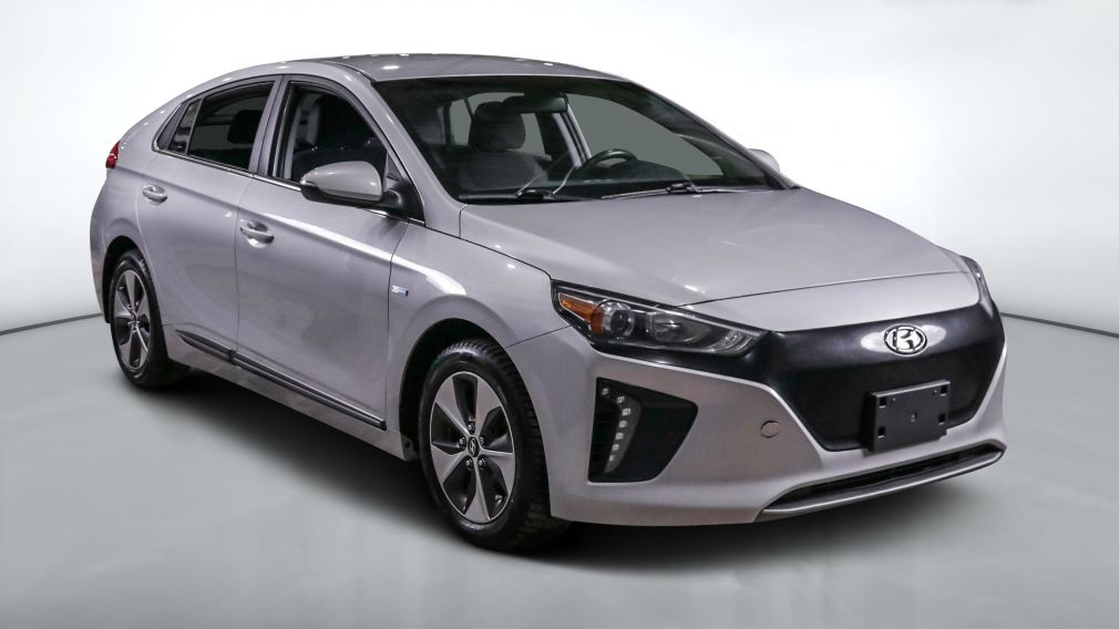 Hyundai IONIQ Preferred
