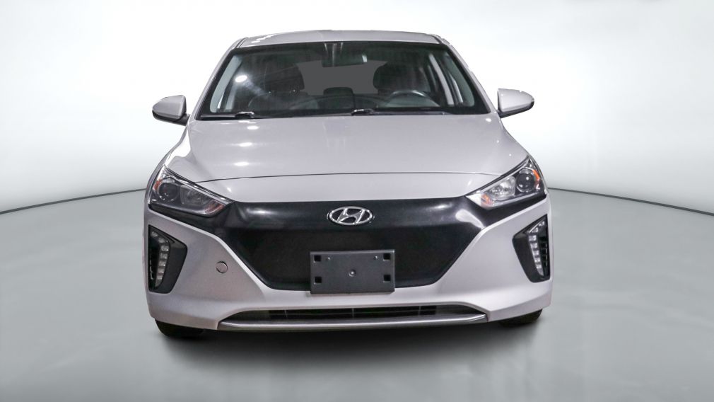 Hyundai IONIQ Preferred 2019 d&rsquo;occasion à vendre - 2