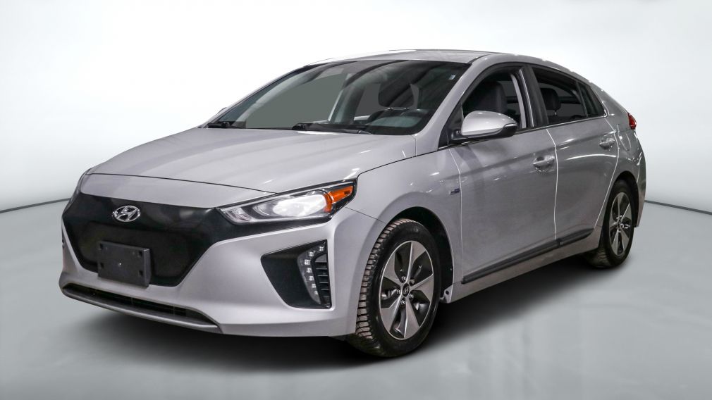 Hyundai IONIQ Preferred 2019 d&rsquo;occasion à vendre - 3
